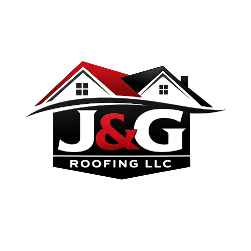 J&G Roofing LLC Logo